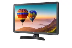Монитор, 24 TV LG 24TN510S-PZ
