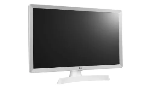 Монитор, 24 TV LG 24TN510S-WZ - image 1
