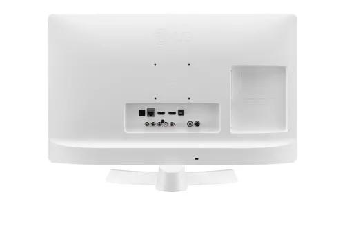 Монитор, 24 TV LG 24TN510S-WZ - image 3