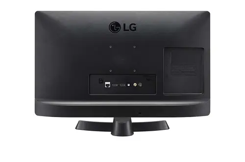 Monitor, 24 TV LG 24TQ510S-PZ - 3