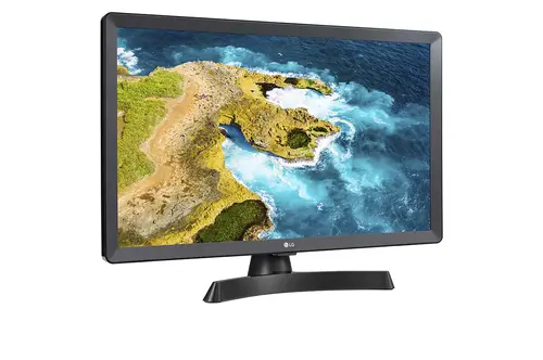 Monitor, 24 TV LG 24TQ510S-PZ - 1