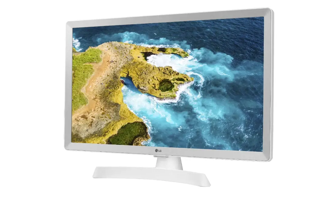 Монитор, 24 TV LG 24TQ510S-WZ