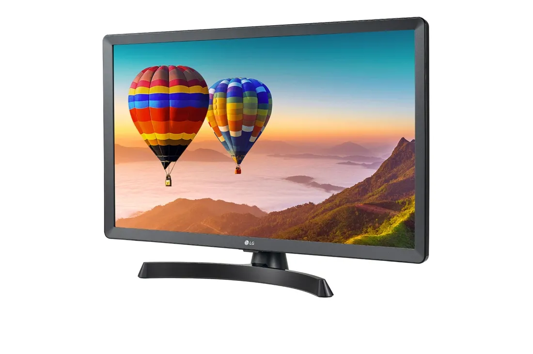 Монитор, 28 LG 28TN515V-WZ