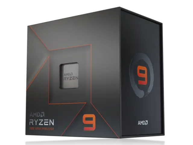 Процесор, AMD RYZEN 9 7950X BOX