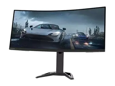 Monitor, 34 LENOVO G34W-30/66F1GAC1EU - 3