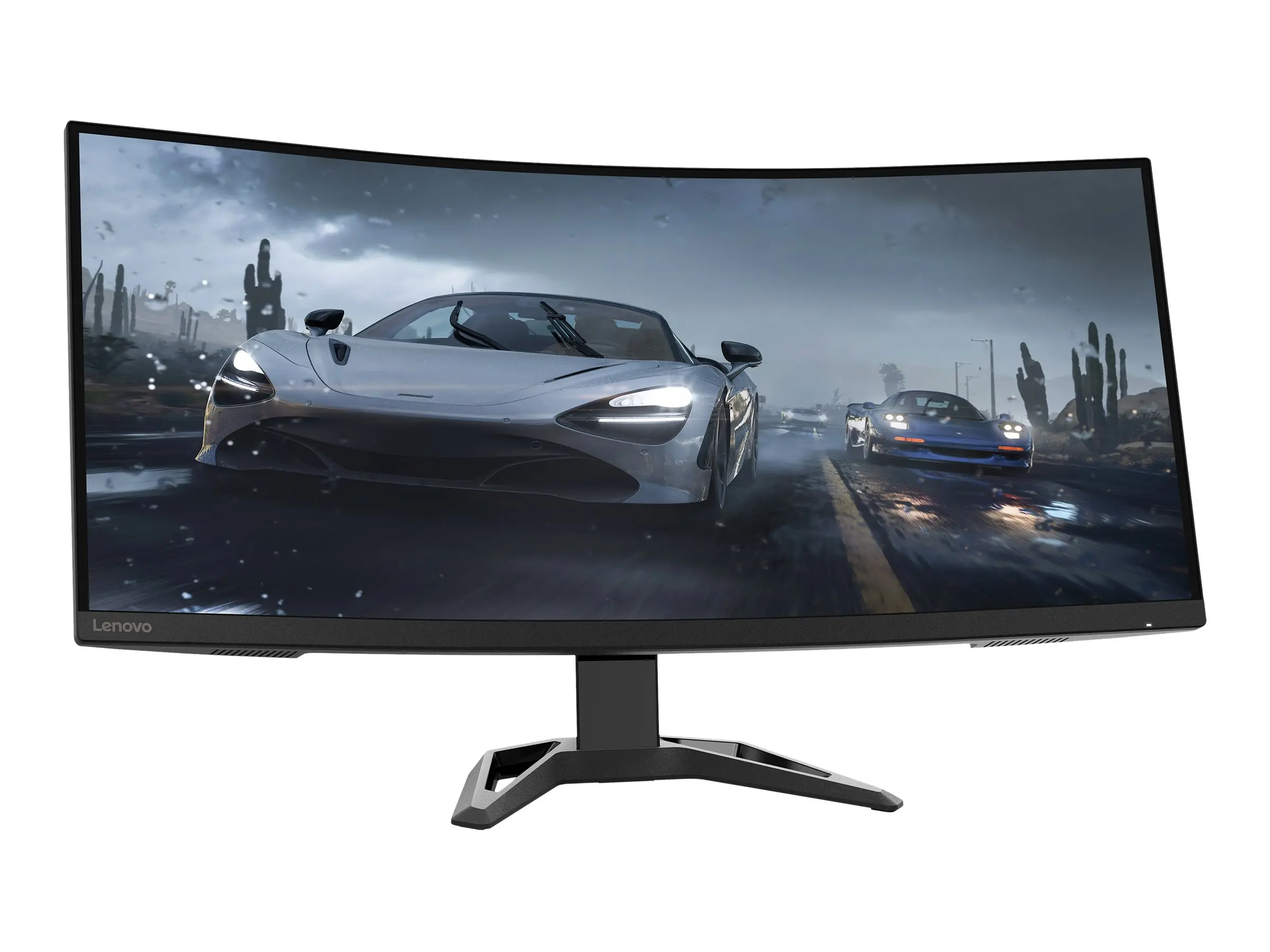 Монитор, 34 LENOVO G34W-30/66F1GAC1EU - image 4