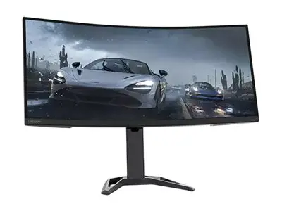 Монитор, 34 LENOVO G34W-30/66F1GAC1EU - image 6