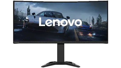 Монитор, 34 LENOVO G34W-30/66F1GAC1EU
