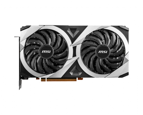 Видео карта, MSI RX6700XT MECH 2X 12G - image 1