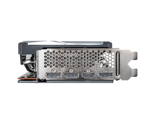 Видео карта, MSI RX6700XT MECH 2X 12G - image 2