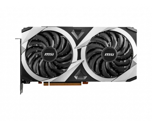 Видео карта, MSI RX6700XT MECH 2X 12G OC - image 1