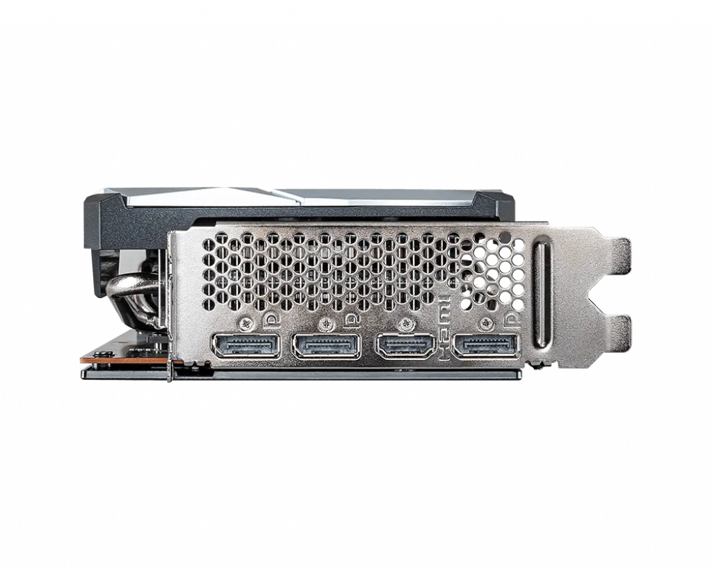 Видео карта, MSI RX6700XT MECH 2X 12G OC - image 2