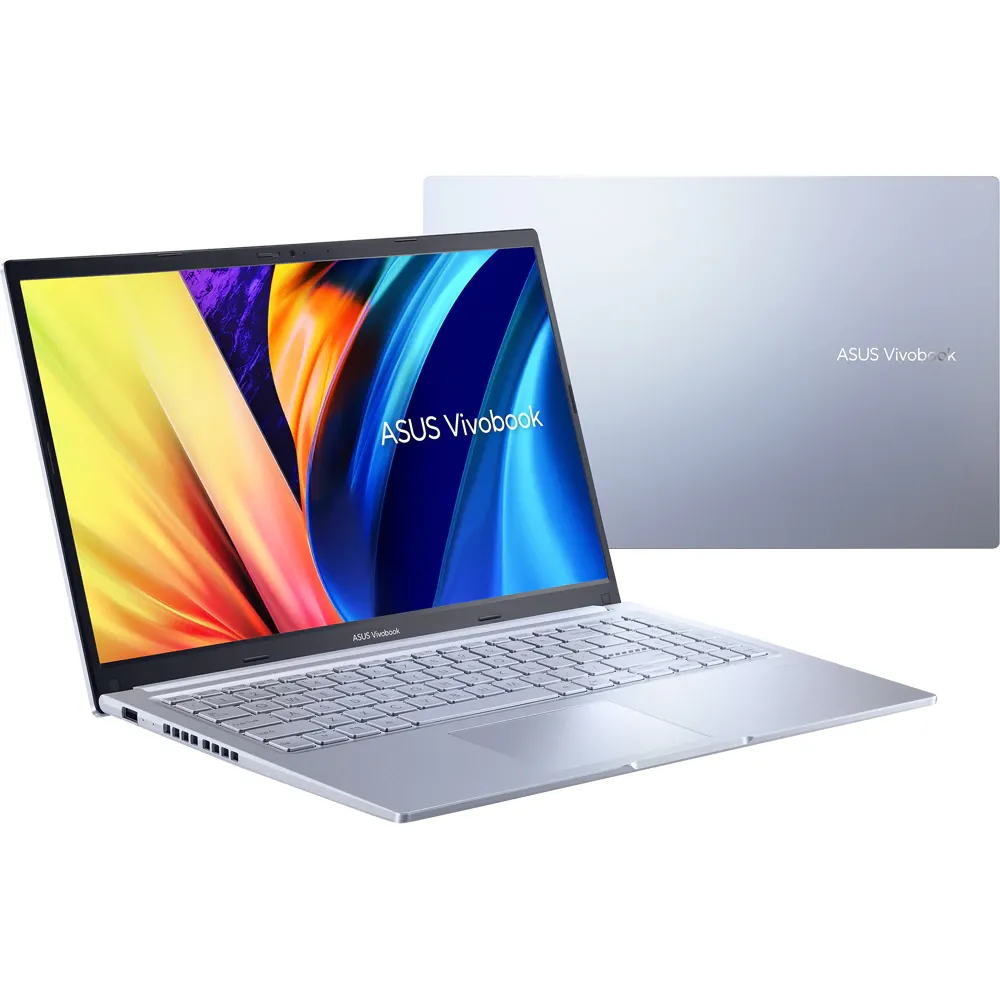 Лаптоп, ASUS X1502ZA-BQ312