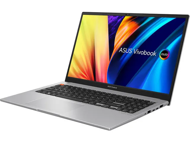 Лаптоп, ASUS M3502QA-OLED-MA732W - image 1