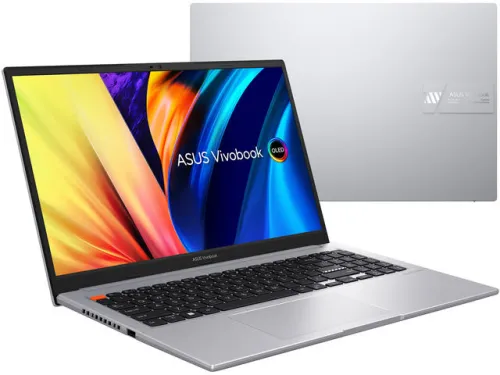 Лаптоп, ASUS M3502QA-OLED-MA732W