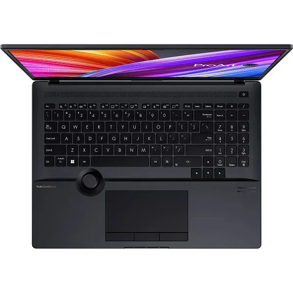 Лаптоп, ASUS H7600ZW-OLED-L751X - image 1