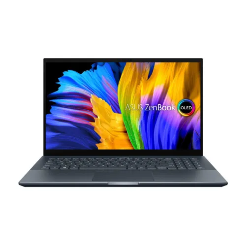 Лаптоп, ASUS UM535QE-OLED-KY721X