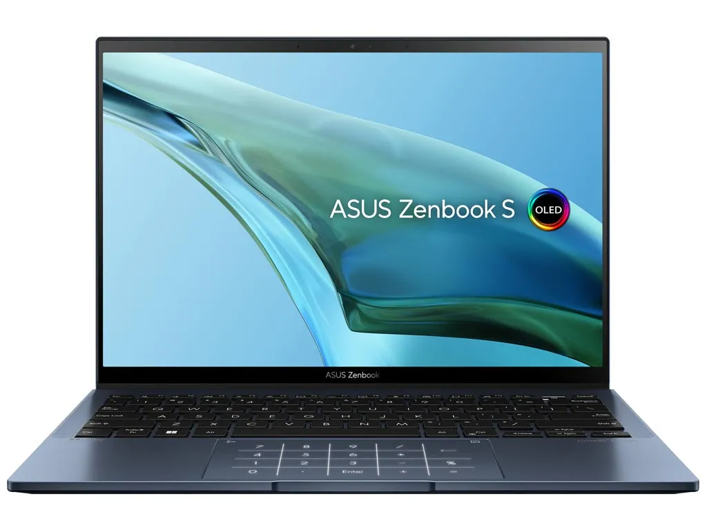 Лаптоп, ASUS UM5302TA-OLED-LX731X