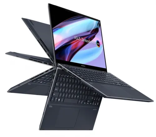 Лаптоп, ASUS UP6502ZD-OLED-M731X