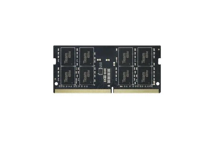 Μνήμη, 8GB DDR4 2666 TEAM ELITE SODIM
