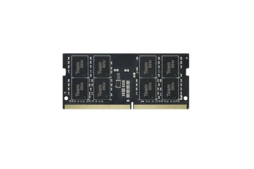 Памет, TEAM GROUP 8GB DDR4 2666 TEAM ELITE SODIM