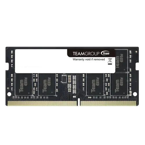 Памет, 8GB DDR4 3200 TEAM ELITE SODIM - image 1