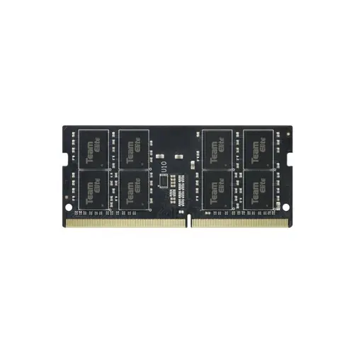 Памет, 8GB DDR4 3200 TEAM ELITE SODIM
