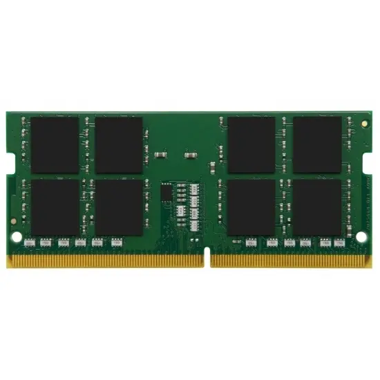 Памет, 8GB DDR4 3200 KINGSTON SODIMM