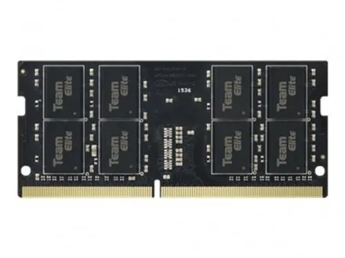 16G DDR4 3200 TEAM ELITE SODIM