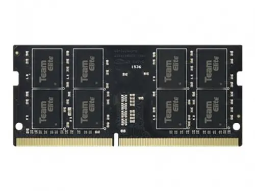 Μνήμη, 16G DDR4 3200 TEAM ELITE SODIM - 1