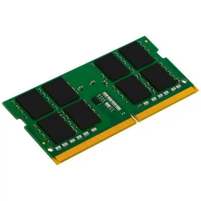 Памет, 32GB DDR4 3200 KINGSTON SODIMM