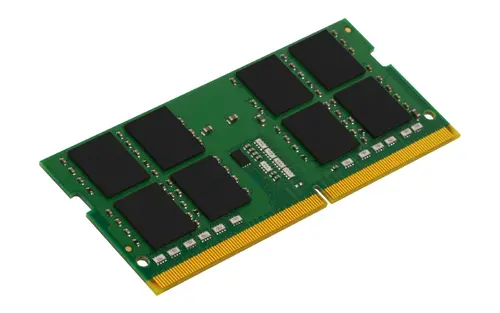 Памет, 32GB DDR4 3200 KINGSTON SODIMM - image 1