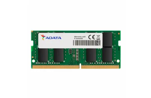 Памет, ADATA 32GB DDR4 3200 MHz SO-DIMM - 1