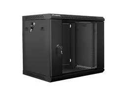Комуникационен шкаф, Lanberg rack cabinet 19