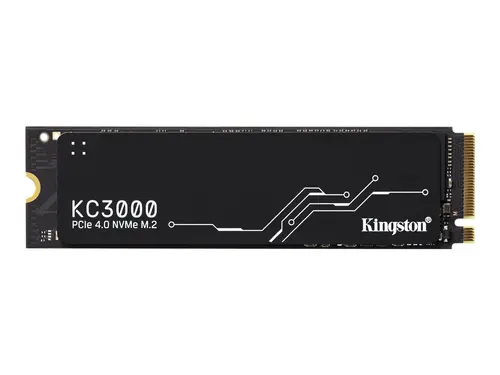 Твърд диск, KINGSTON SKC3000S 1TB PCIE4.0 - image 4