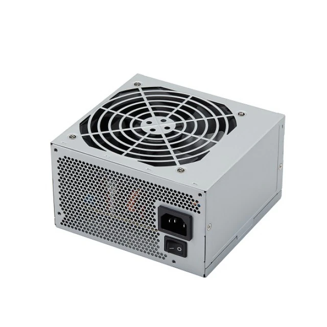 Захранване, PSU FORTRON FSP600-51AAC 80+