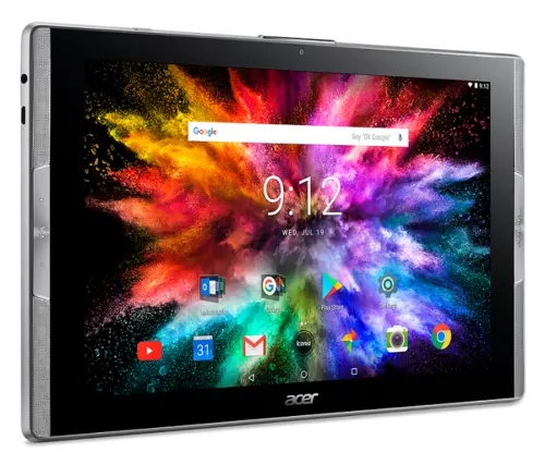 ACER ICONIA B3-A50FHD-K4P0