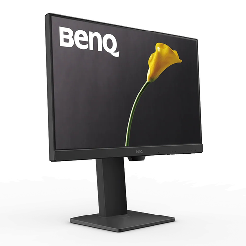 Монитор, BenQ GW2485TC 23.8" IPS, 5ms, 1920x1080 FHD, Stylish Eye Care Monitor, Flicker-free, LBL, Br.I., ePaper, 1000:1, 20M:1 DCR, 8 bit, 250cd/m2, HDMI, DP, USB-C 60W, Speak.2x2W, HAdj. Stand 130mm, Headphone jack, Line In, Tilt, Vesa, ES7.0, Ultra Slim, Black - image 2
