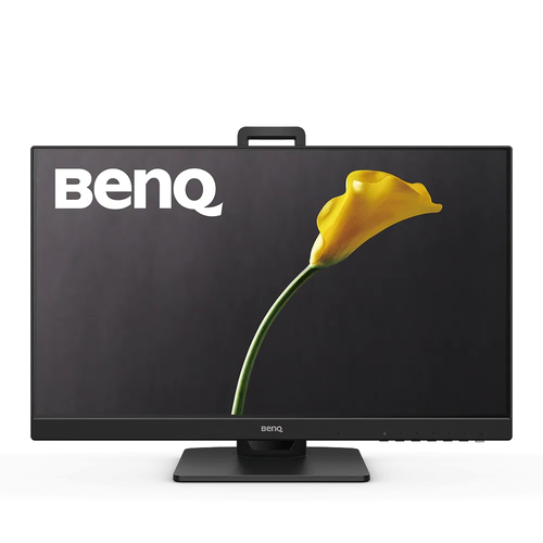 Монитор, BenQ GW2485TC 23.8" IPS, 5ms, 1920x1080 FHD, Stylish Eye Care Monitor, Flicker-free, LBL, Br.I., ePaper, 1000:1, 20M:1 DCR, 8 bit, 250cd/m2, HDMI, DP, USB-C 60W, Speak.2x2W, HAdj. Stand 130mm, Headphone jack, Line In, Tilt, Vesa, ES7.0, Ultra Slim, Black - image 3