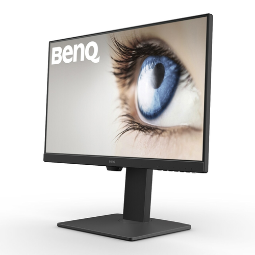 Монитор, BenQ GW2785TC 27" IPS, 5ms, 1920x1080 FHD, Stylish Eye Care Monitor, Flicker-free, LBL, Br.I., ePaper, 1000:1, 20M:1 DCR, 8 bit, 250cd/m2, HDMI, DP, USB-C 60W, Speakers, HAdj. Stand 130mm, Headphone jack, Line In, Tilt, Vesa, ES7.0, Ultra Slim, Black - image 1