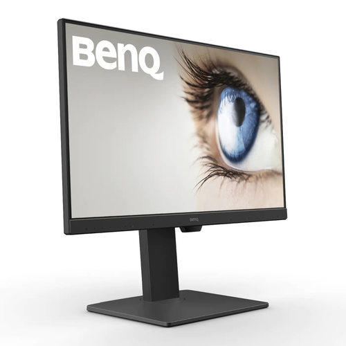 Монитор, BenQ GW2785TC 27" IPS, 5ms, 1920x1080 FHD, Stylish Eye Care Monitor, Flicker-free, LBL, Br.I., ePaper, 1000:1, 20M:1 DCR, 8 bit, 250cd/m2, HDMI, DP, USB-C 60W, Speakers, HAdj. Stand 130mm, Headphone jack, Line In, Tilt, Vesa, ES7.0, Ultra Slim, Black - image 2