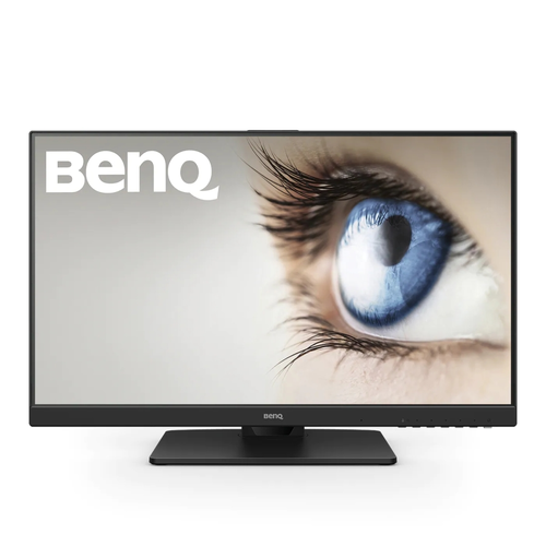 Монитор, BenQ GW2785TC 27" IPS, 5ms, 1920x1080 FHD, Stylish Eye Care Monitor, Flicker-free, LBL, Br.I., ePaper, 1000:1, 20M:1 DCR, 8 bit, 250cd/m2, HDMI, DP, USB-C 60W, Speakers, HAdj. Stand 130mm, Headphone jack, Line In, Tilt, Vesa, ES7.0, Ultra Slim, Black - image 3