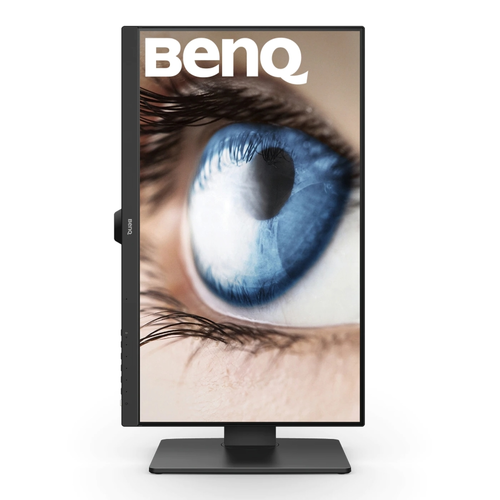 Монитор, BenQ GW2785TC 27" IPS, 5ms, 1920x1080 FHD, Stylish Eye Care Monitor, Flicker-free, LBL, Br.I., ePaper, 1000:1, 20M:1 DCR, 8 bit, 250cd/m2, HDMI, DP, USB-C 60W, Speakers, HAdj. Stand 130mm, Headphone jack, Line In, Tilt, Vesa, ES7.0, Ultra Slim, Black - image 4