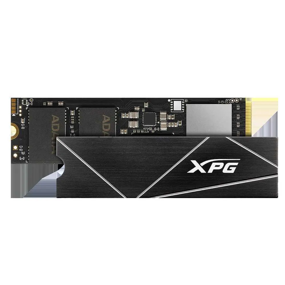 Твърд диск, ADATA 1T XPG S70 BLADE M2 PCI GEN4 - image 1