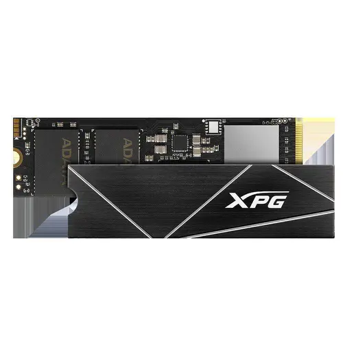Твърд диск, ADATA 1T XPG S70 BLADE M2 PCI GEN4 - image 1