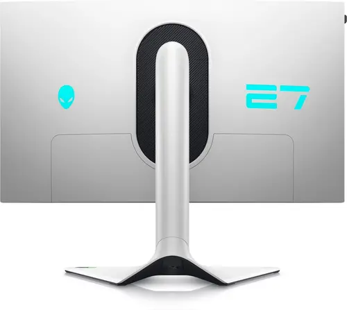 Монитор, Dell Alienware AW2723DF, 27" LED Anti-Glare, IPS, 1ms GtG, AMD FreeSync Premium Pro, G-Sync, 1000:1, 600 cd/m2, QHD (2560X1440), 280Hz, 100% sRGB, 95% DCI-P3 ,HDMI, DP, USB 3.2 hub, PIP, PBP, Height Adjustable, Pivot, Swivel, Tilt, Black - image 4