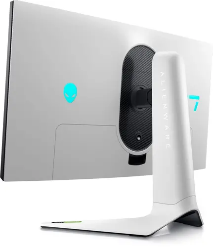 Монитор, Dell Alienware AW2723DF, 27" LED Anti-Glare, IPS, 1ms GtG, AMD FreeSync Premium Pro, G-Sync, 1000:1, 600 cd/m2, QHD (2560X1440), 280Hz, 100% sRGB, 95% DCI-P3 ,HDMI, DP, USB 3.2 hub, PIP, PBP, Height Adjustable, Pivot, Swivel, Tilt, Black - image 6