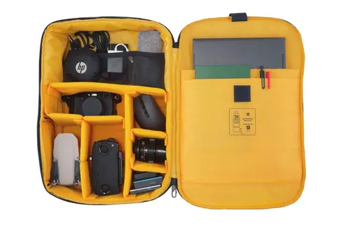 Раница, HP Creator 16.1" Laptop Backpack - image 3