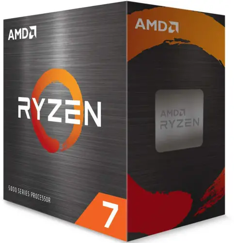 Процесор, AMD RYZEN 5 5700G 4.6GHZ BOX
