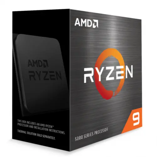 Процесор, AMD RYZEN 9 5900X 3.7GHZ